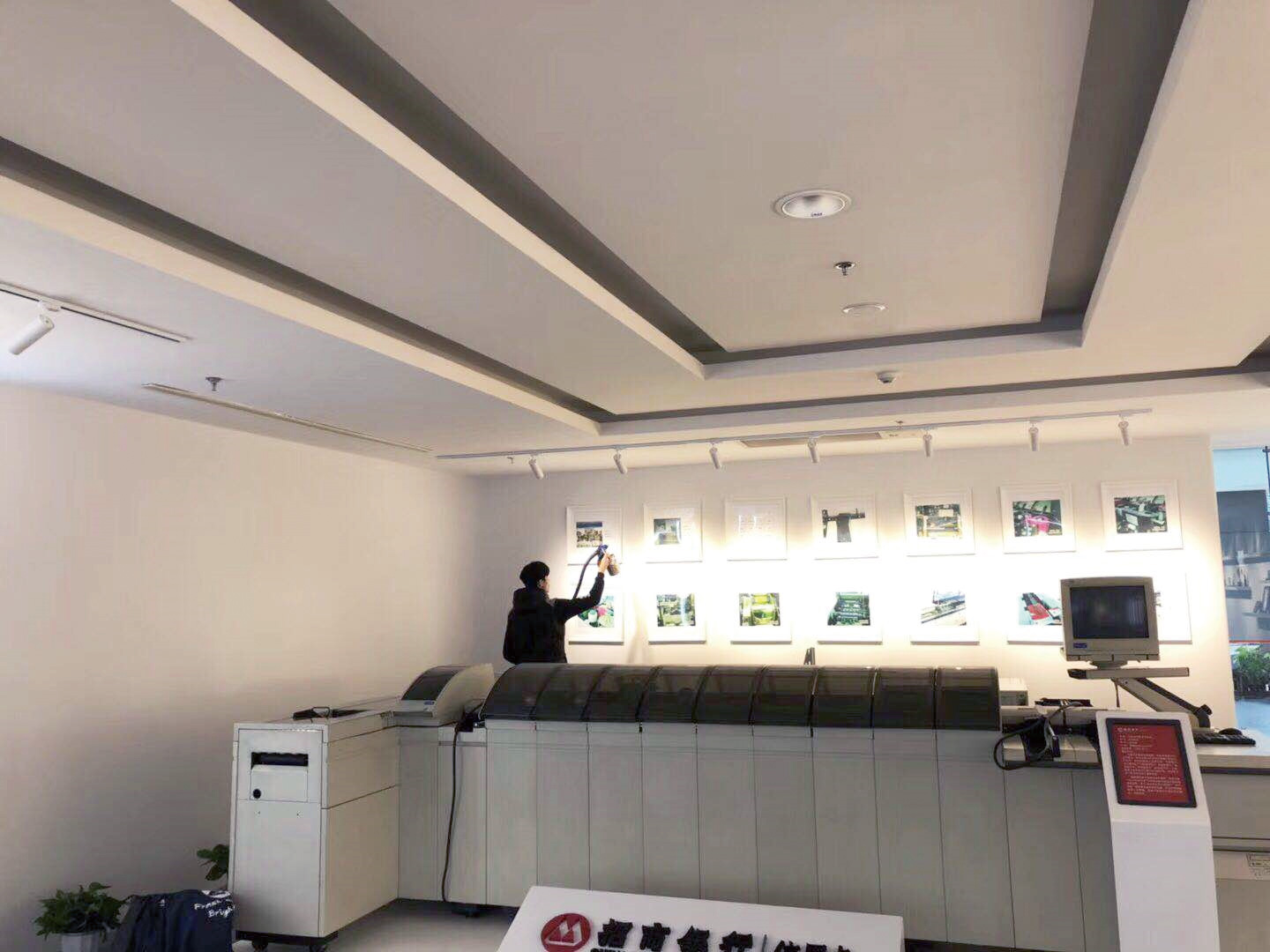 你知道如何除甲醛吗？
