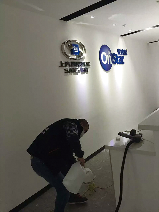怎么迅速除甲醛