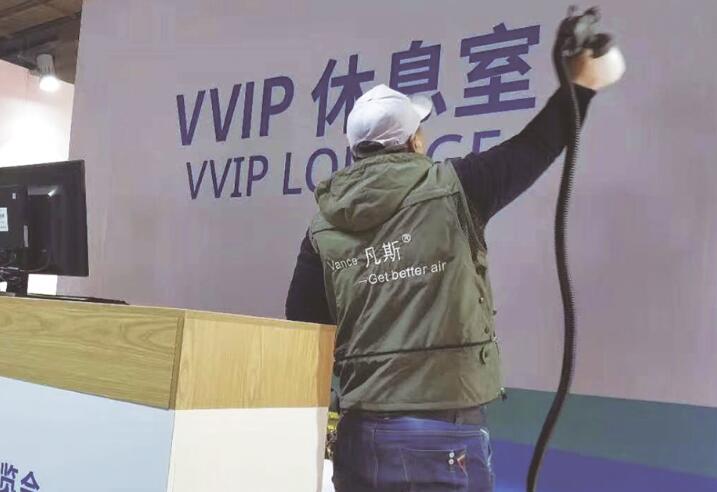 不知怎么测甲醛？专业人士告诉你室内检测前要做些什么