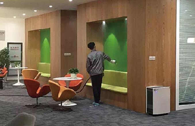 入住新房后自己怎么去甲醛？记住这6个小妙招！