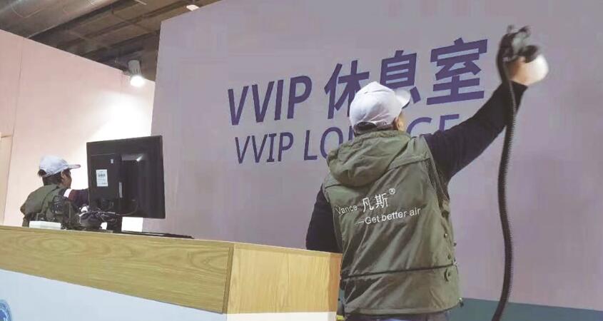 想要安全地工作就要来认识一下办公室甲醛