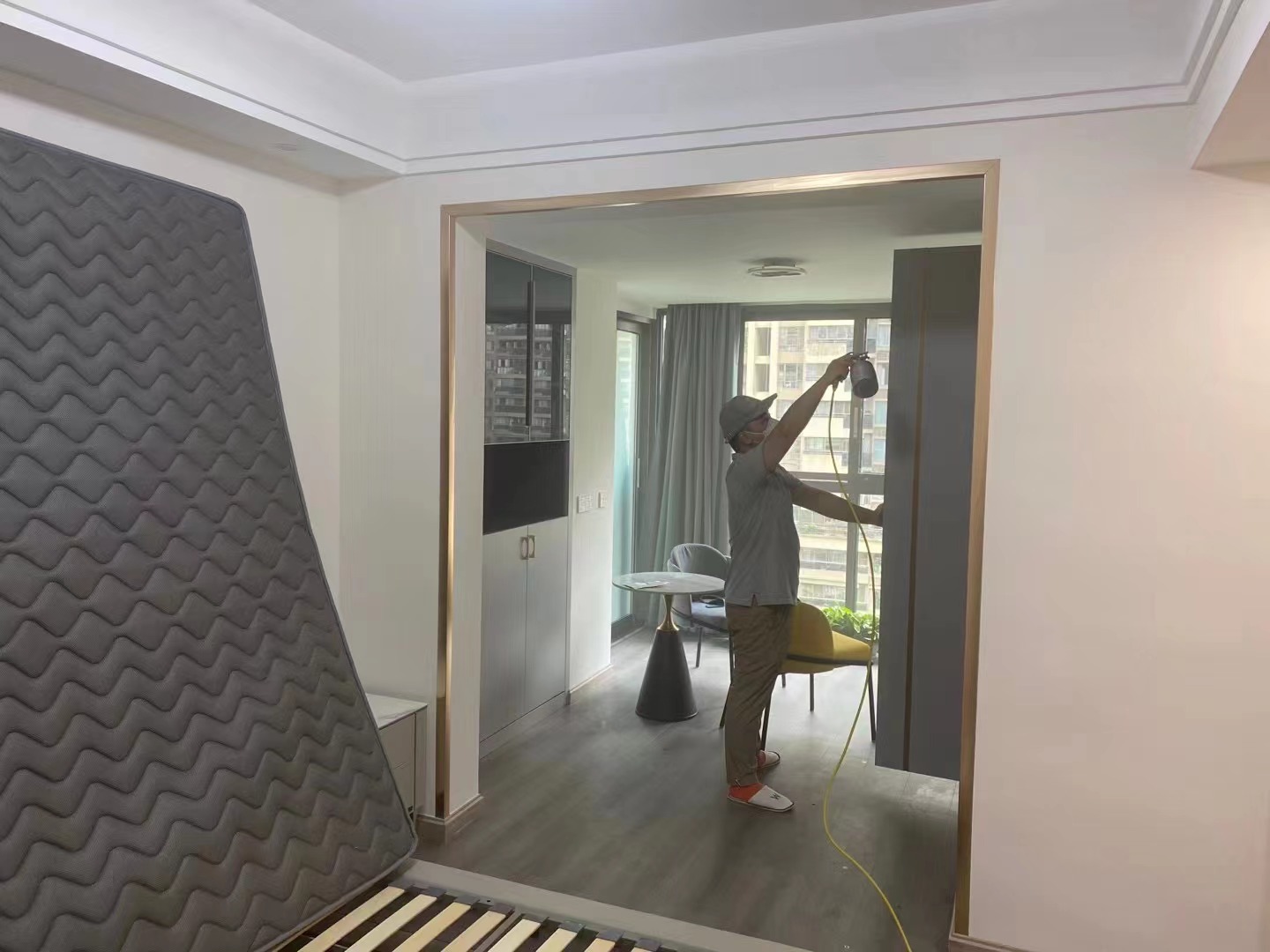 究竟什么是光触媒除甲醛，光触媒除甲醛主要作用