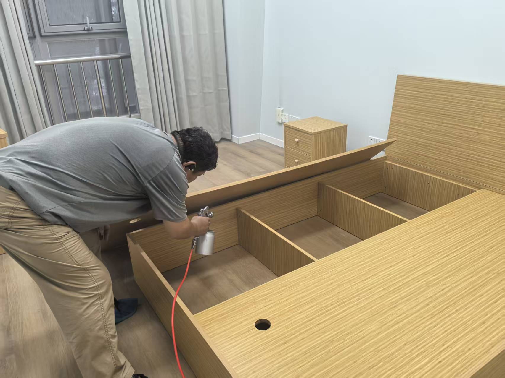 凡斯教你如何正确验收家庭除甲醛的效果？GB/T18883-2022标准新解读！