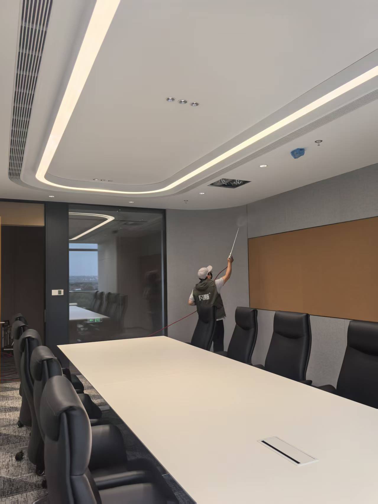 空气净化器租赁公司推荐