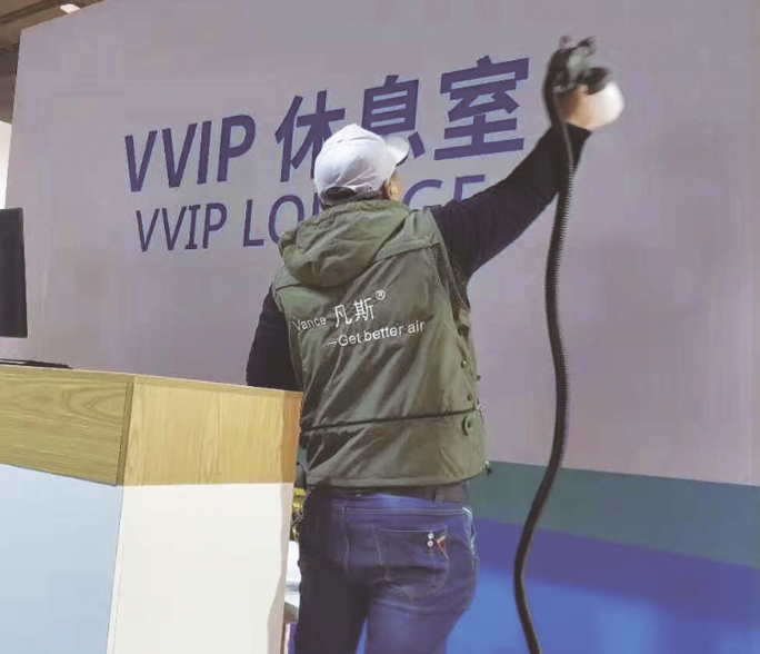【上海凡斯环保资讯】甲醛到底有哪些危害，你值得了解详情