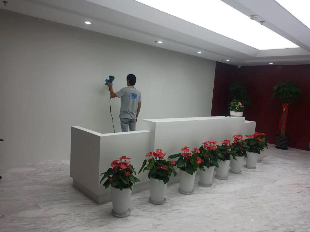 新房装修入住身体不适，检测后甲醛超标引发了甲醛中毒